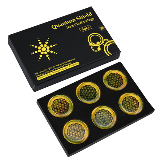 Qshield