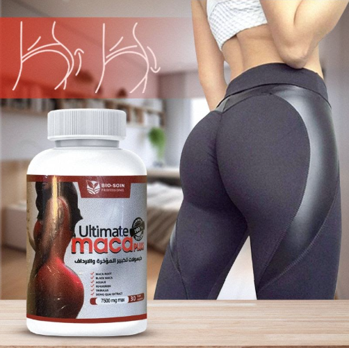 Maca